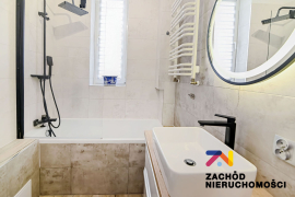 Atrakcyjne mieszkanie 2 pok. Czerwieńsk